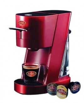 Luvoco Ev Tipi Kahve Makinesi kullananlar yorumlar